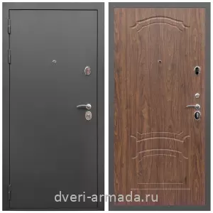 Антивандальные для квартир, Дверь входная Армада Гарант / МДФ 6 мм ФЛ-140 Мореная береза