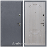 Входные двери толщиной 100 мм, Дверь входная от производителя Армада Лондон Антик серебро / ФЛ-140 Дуб беленый